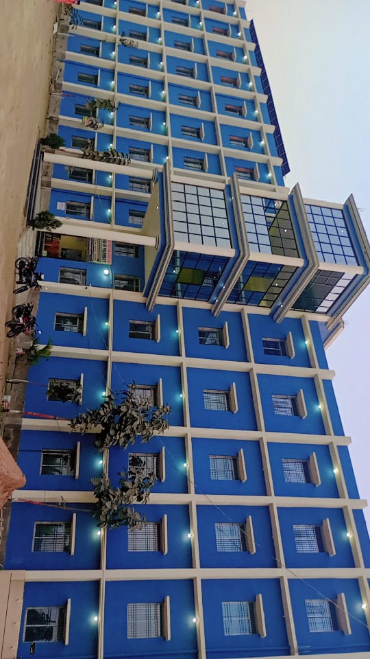 Saraswati Devi Ram Sagar Jha College of pharmacy